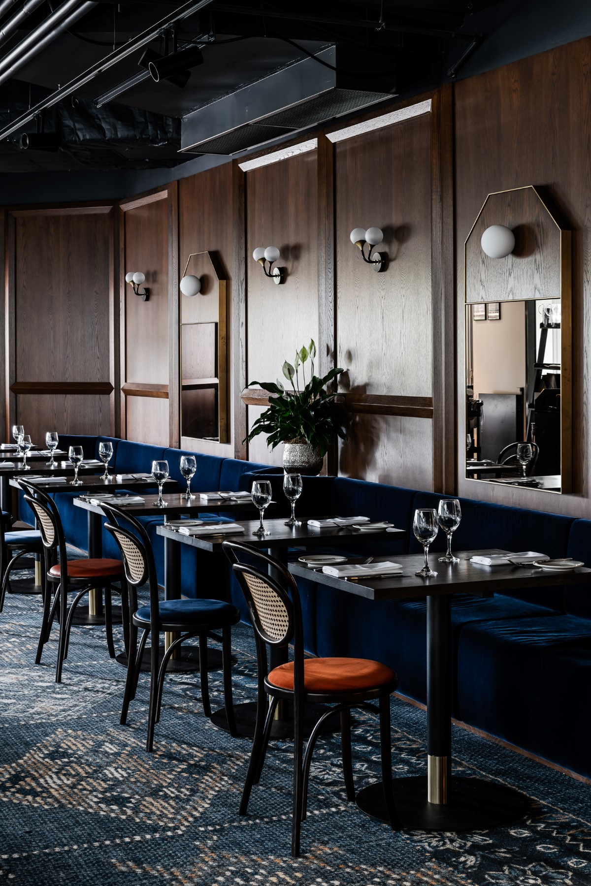 Amora Hotel - Techne-13