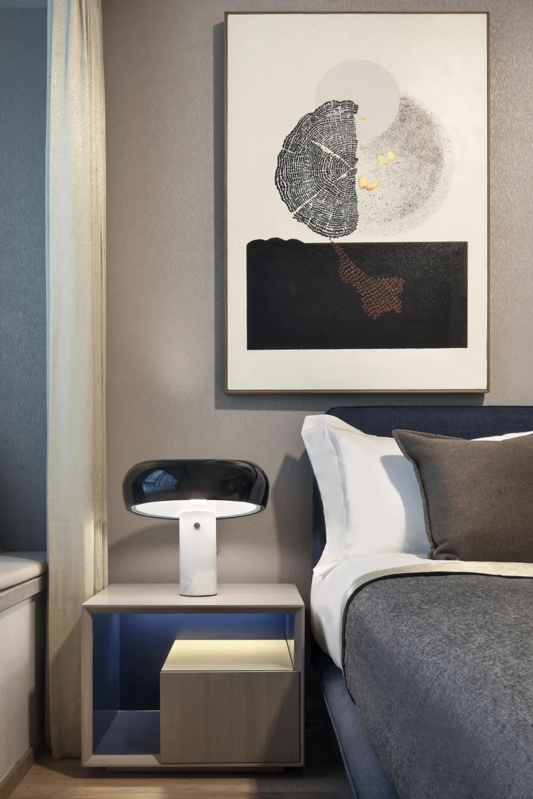 成都理想之城 | 赛瑞迪普空间设计诠释生活美学-27