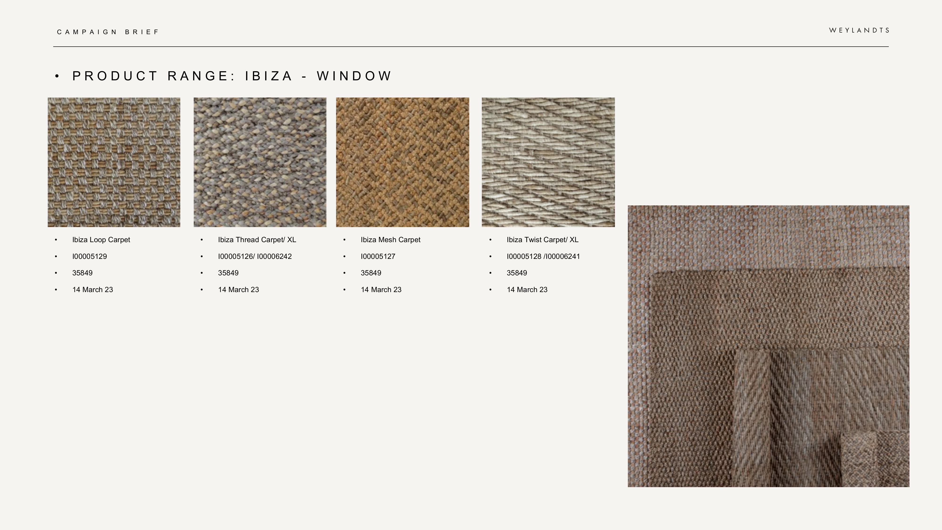 Jute Carpets - Nature Meets Craft-2