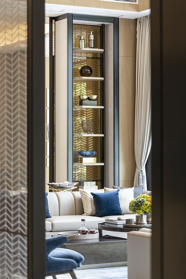 柏舍設計 | 清水灣NA-A別墅-16