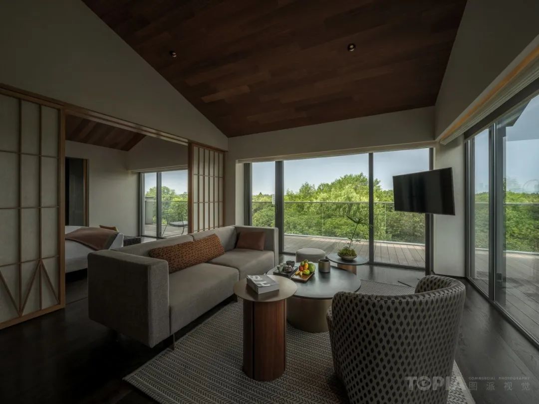 杭州木守西溪酒店丨中国杭州丨GOA 大象设计,重庆朗图,BOB 陈飞波事务所-46