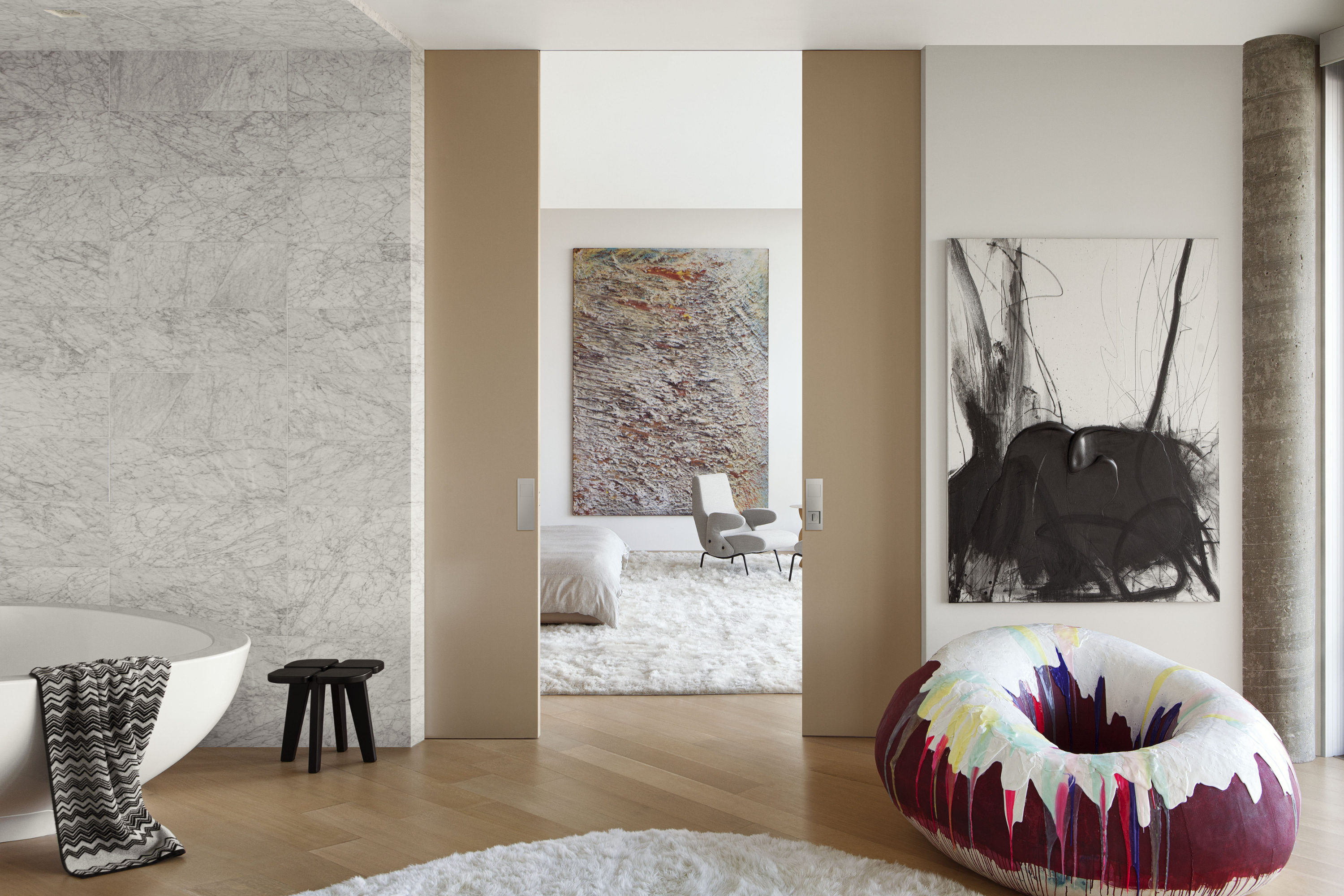 六号山房 Hill House Six / The Archers-0