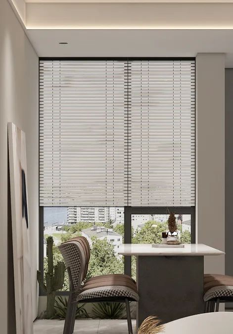 现代简约老房翻新丨中国重庆丨布尔空间-62