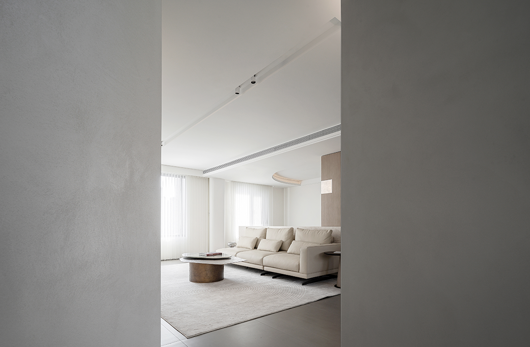 流动的光影丨中国漳州丨祥则居设计事务所-8