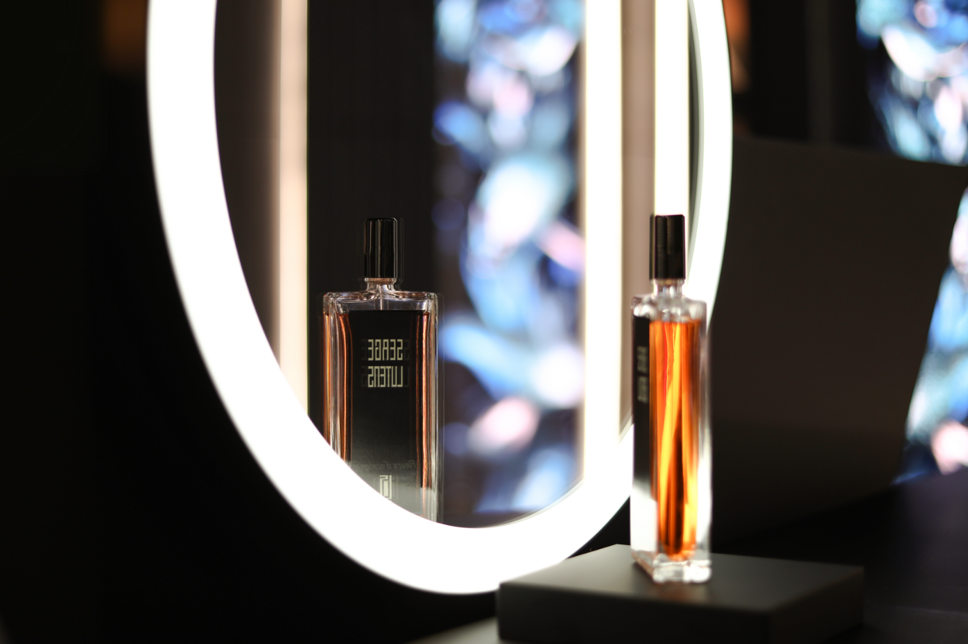 香港 K11 Musea Serge Lutens 亚洲首店设计-9