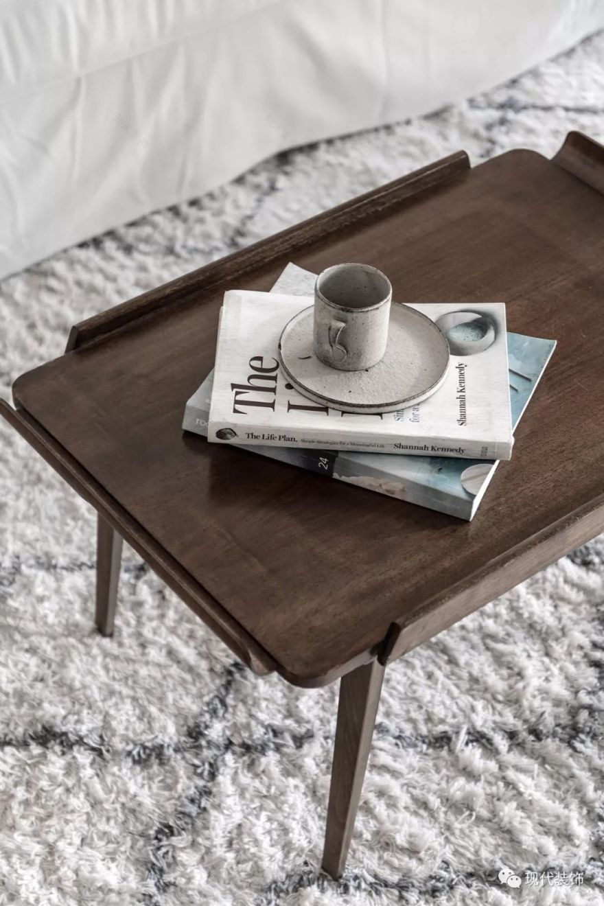 莫语生活办公室 | 复古与自然的完美融合-32