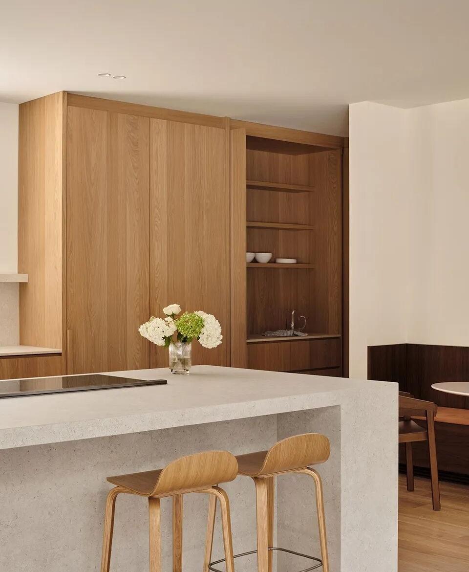 Vives StLaurent · 蒙彼利埃住宅丨加拿大蒙特利尔丨Vives StLaurent设计工作室与ATA建筑事务所-17