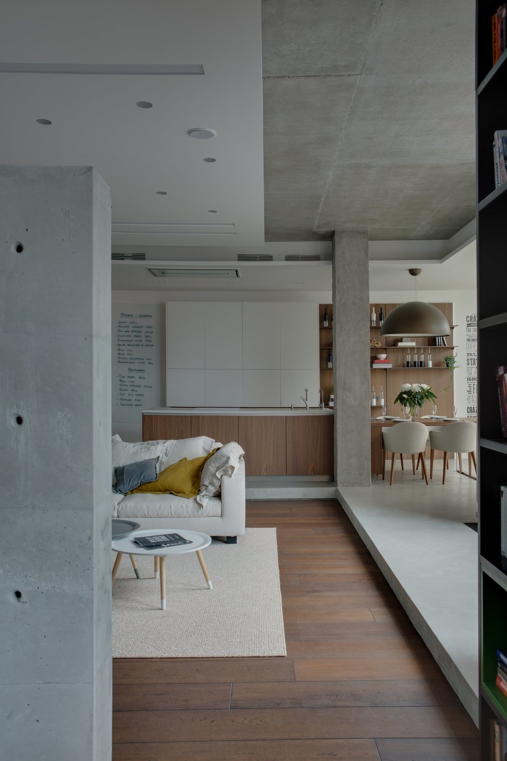 Ohdessa Balbek 公寓-5