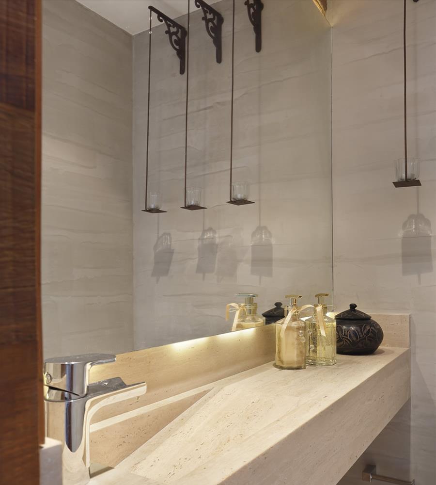 里约热内卢的木质海风公寓-11