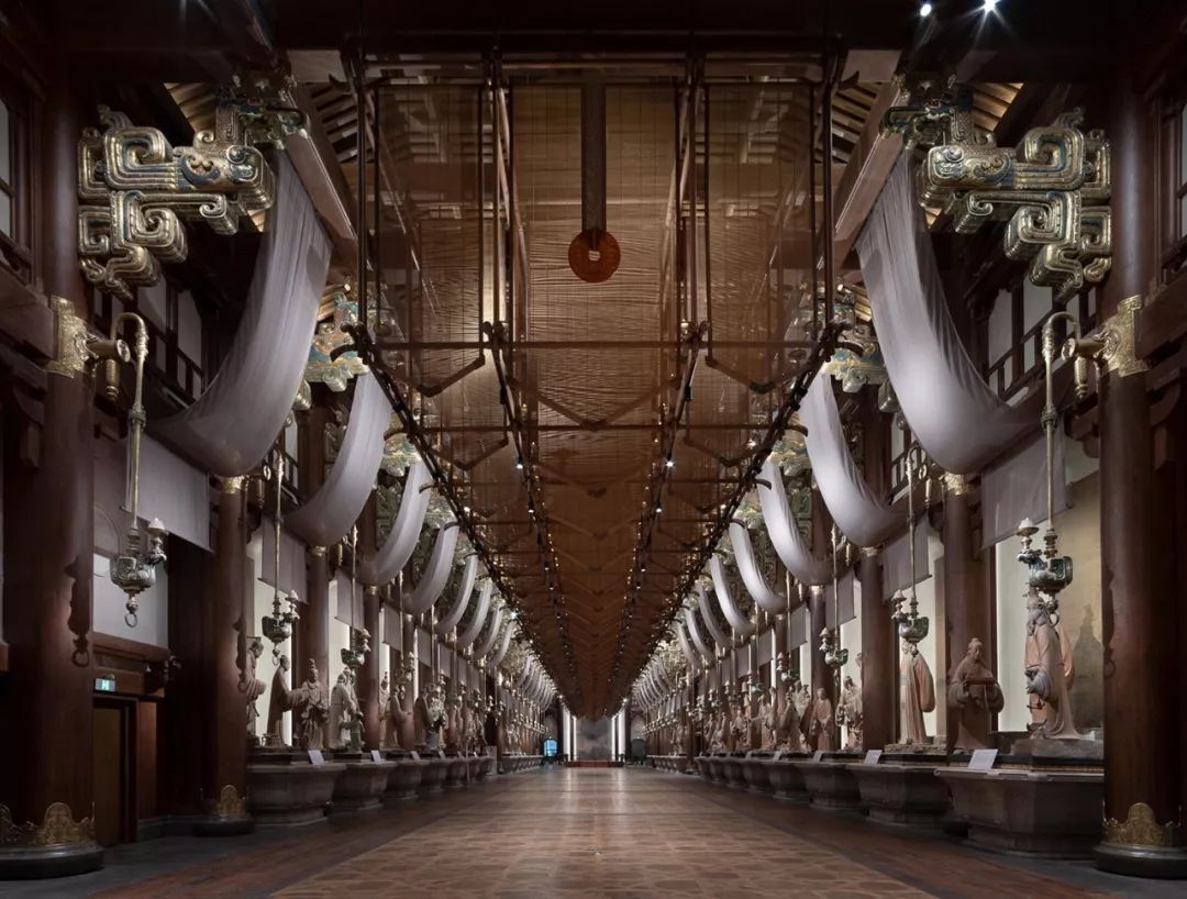 文旅特色小镇酒店+尼山圣境设计-46