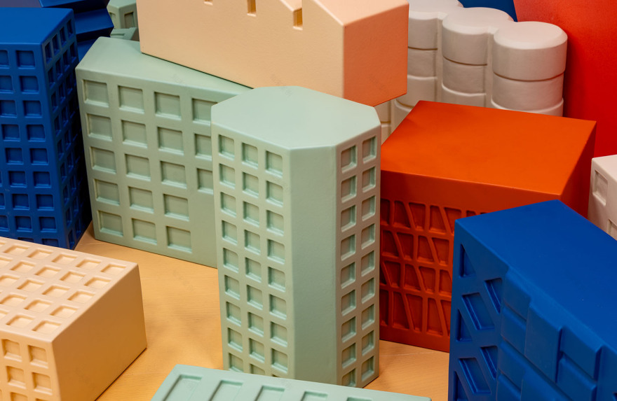 ZILART博物馆亲子艺术空间丨俄罗斯莫斯科丨UTRO architectural studio-26