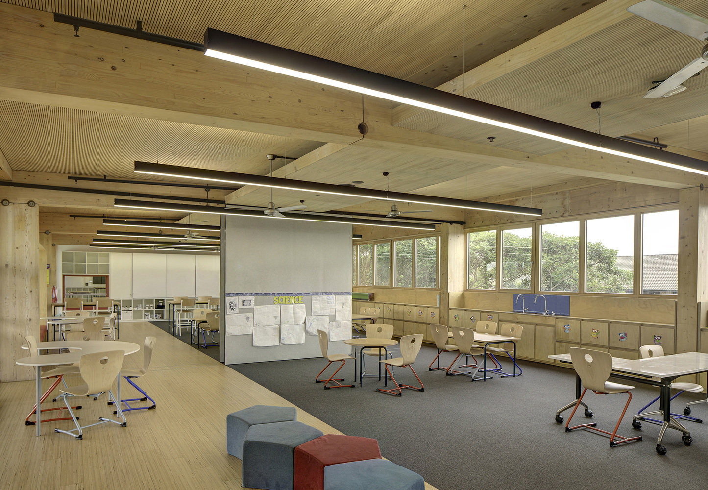 圣母升天天主教小学-26