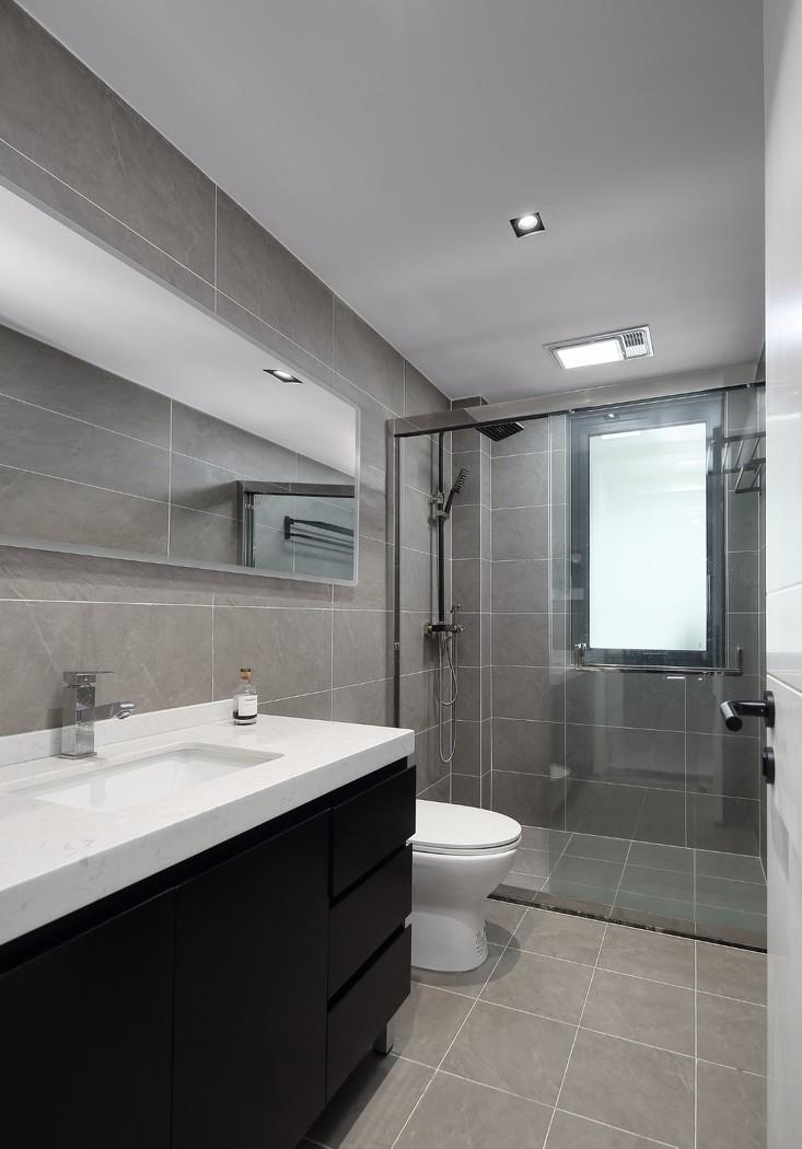 平衡之境 | 现代简约家居设计-30