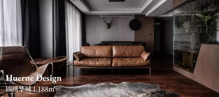 洗尽铅华的极简空间 | 赫设计 Huerne Space 的浓情蜜意之家-92