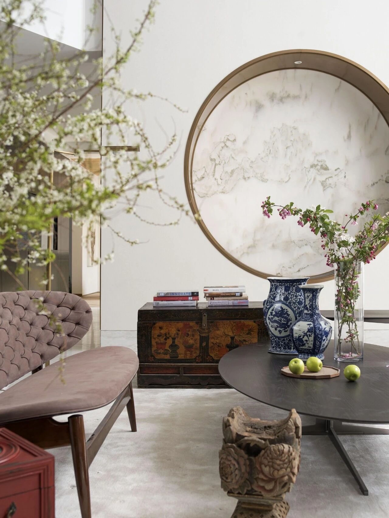 成都·建发海耀会所丨中国成都丨硬装孟也空间创意设计,软装澍田设计-83