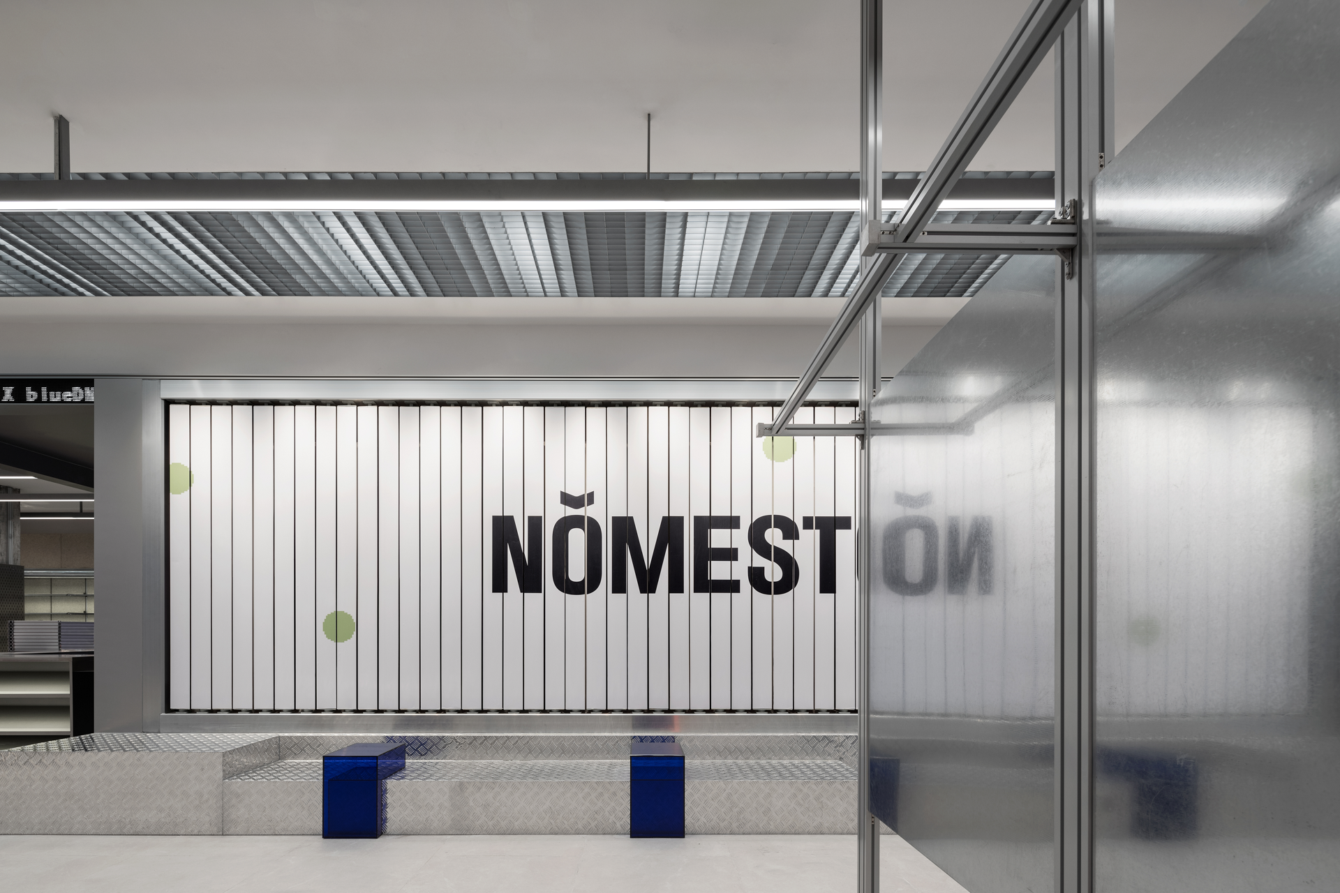 深圳NǑME Store概念店-26