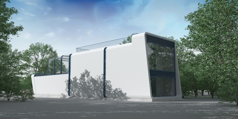 农村自建房设计案例丨从业 20 年设计师-14