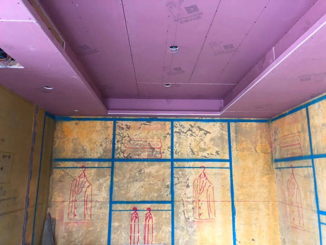 永江府现代简约家居设计丨中国台州丨品东装饰-44