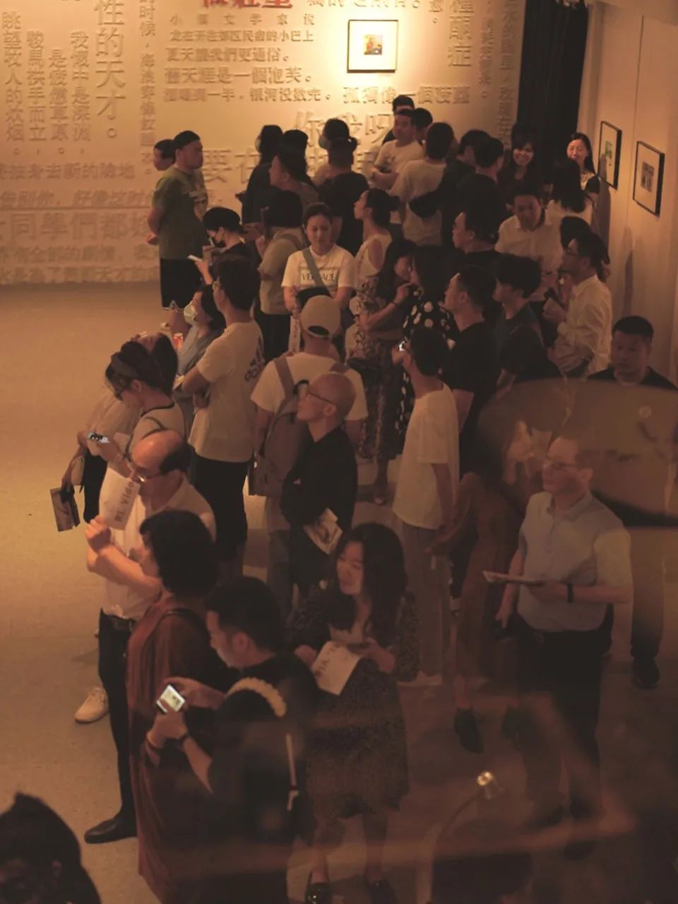 临海古城再望书苑 | 传统元素与现代设计共生的文化客厅-68