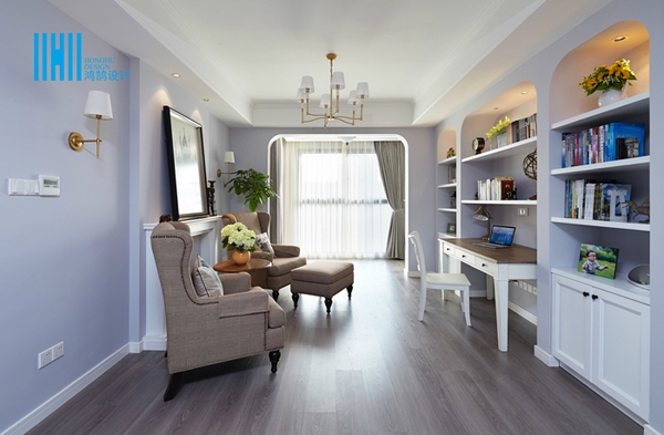 ◤九年虞温，四十虞梦◢ 【御景湾】133㎡-15