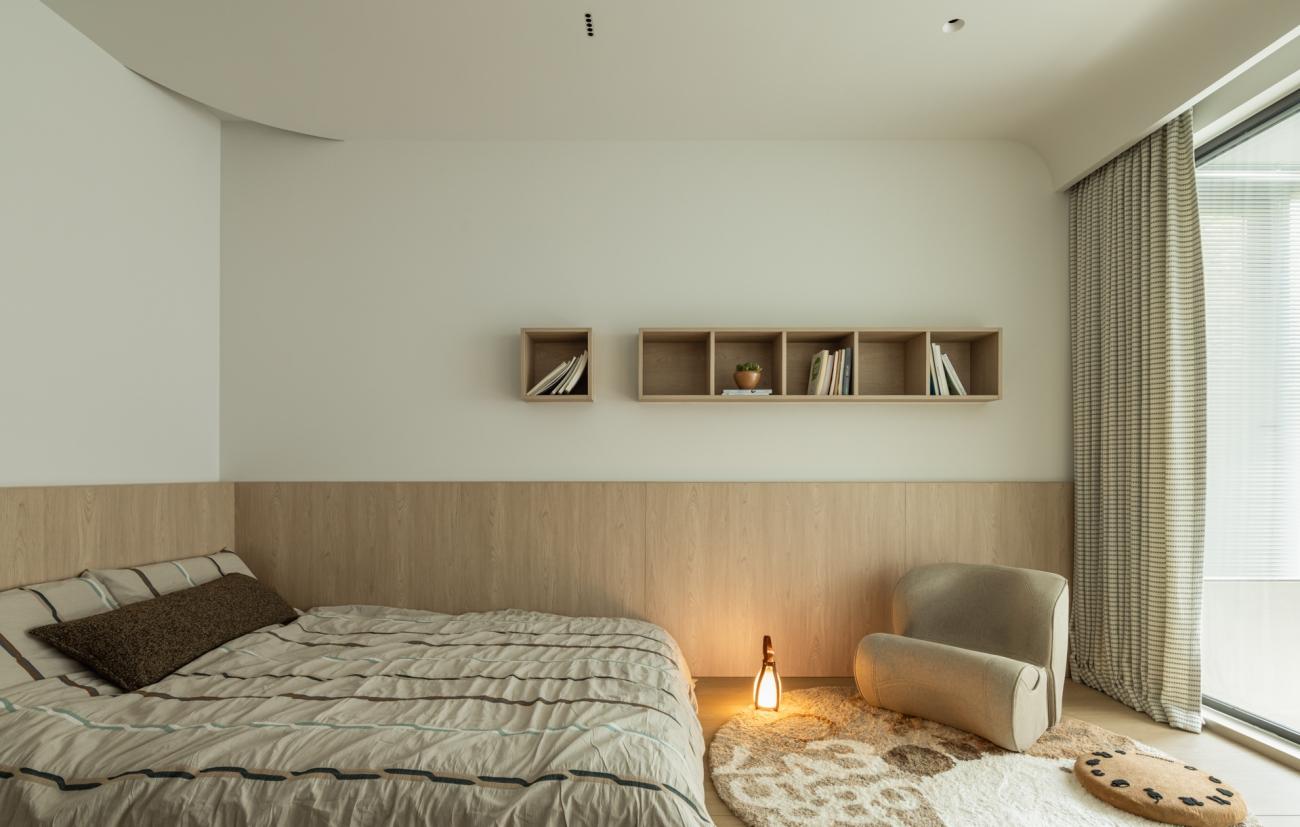 合肥壹研设计 · 岫 音丨中国合肥-82