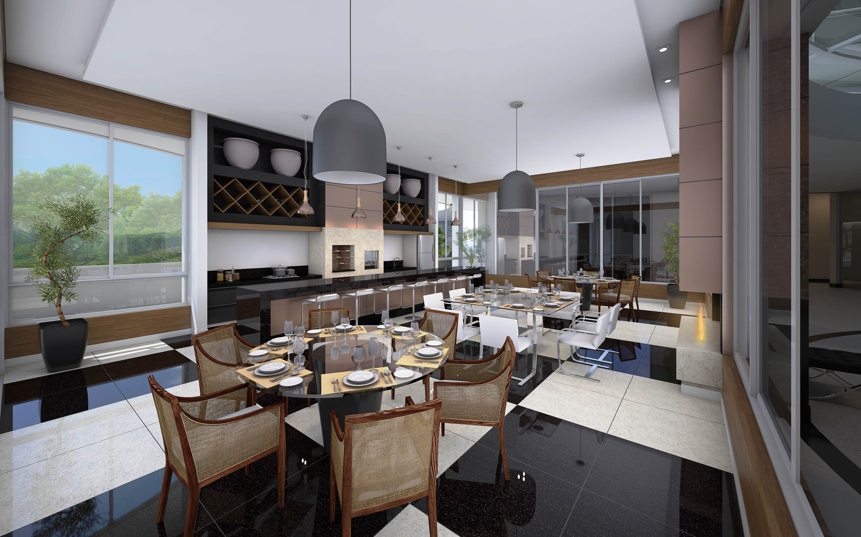 VECTRA Const. | Ed . Res. Casa Batló-30