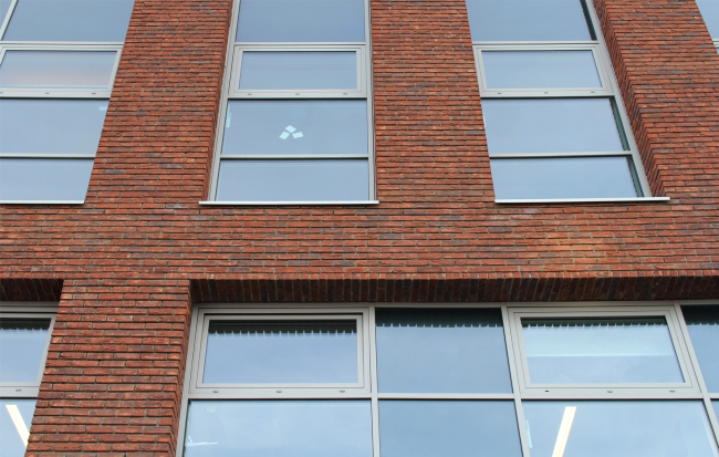 Building 19(Arma相关建筑)丨俄罗斯莫斯科-38