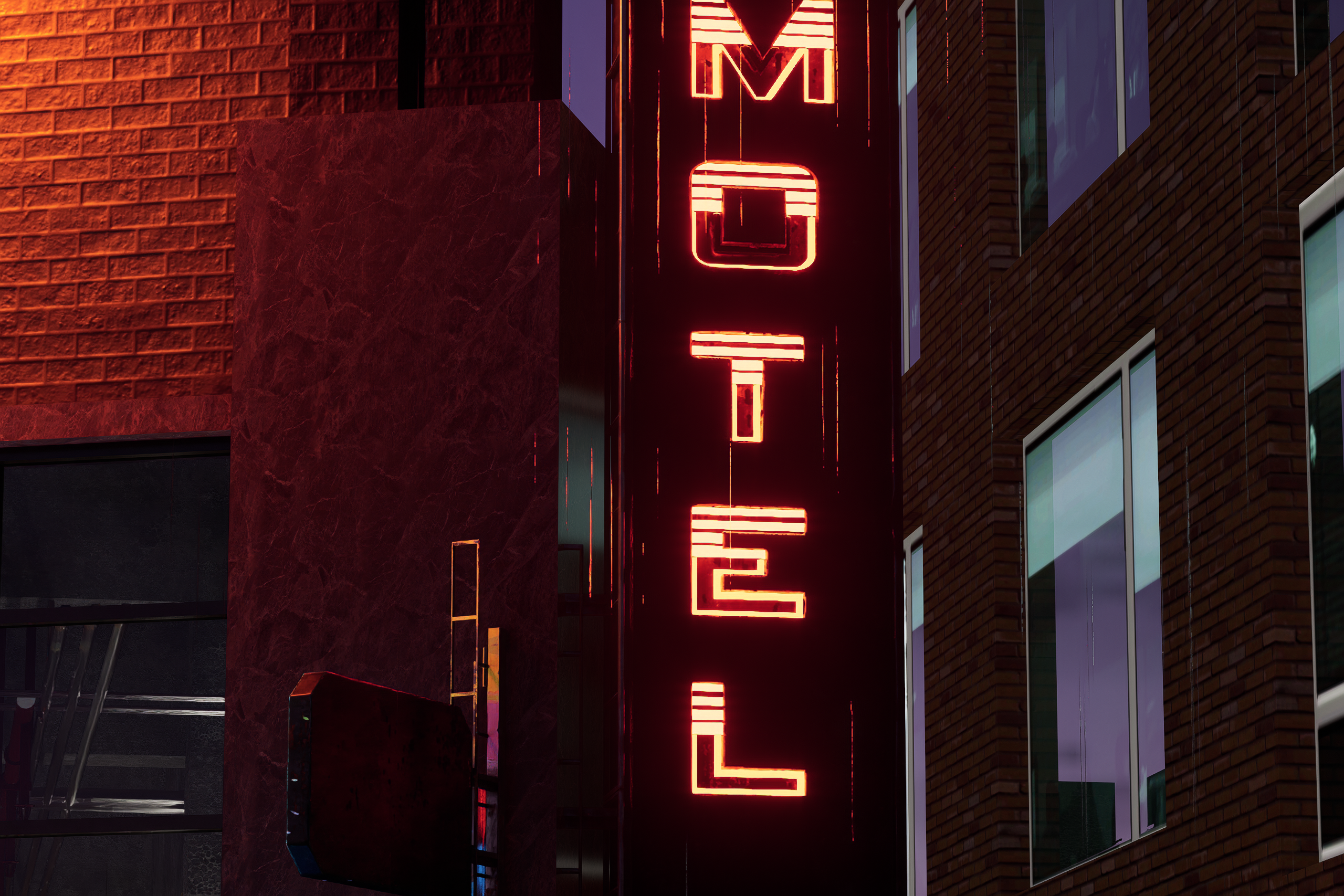 大钧哥木莲路新店室内设计丨中国长沙丨MANDO-21