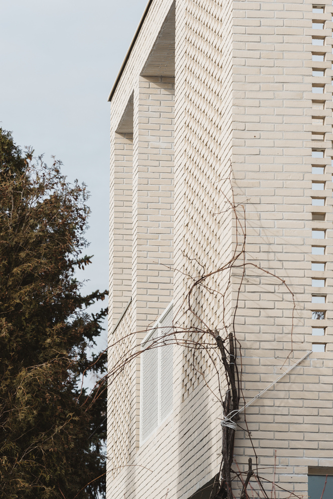 波兰城市花园之家-38