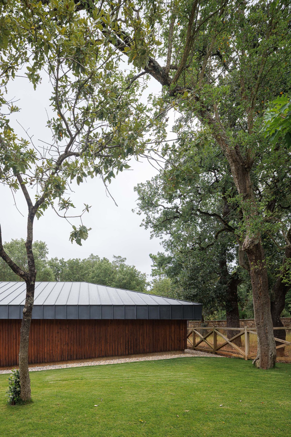 CC住宅 – Quinta dos Carvalhos丨葡萄牙丨Inception Architects Studio-155