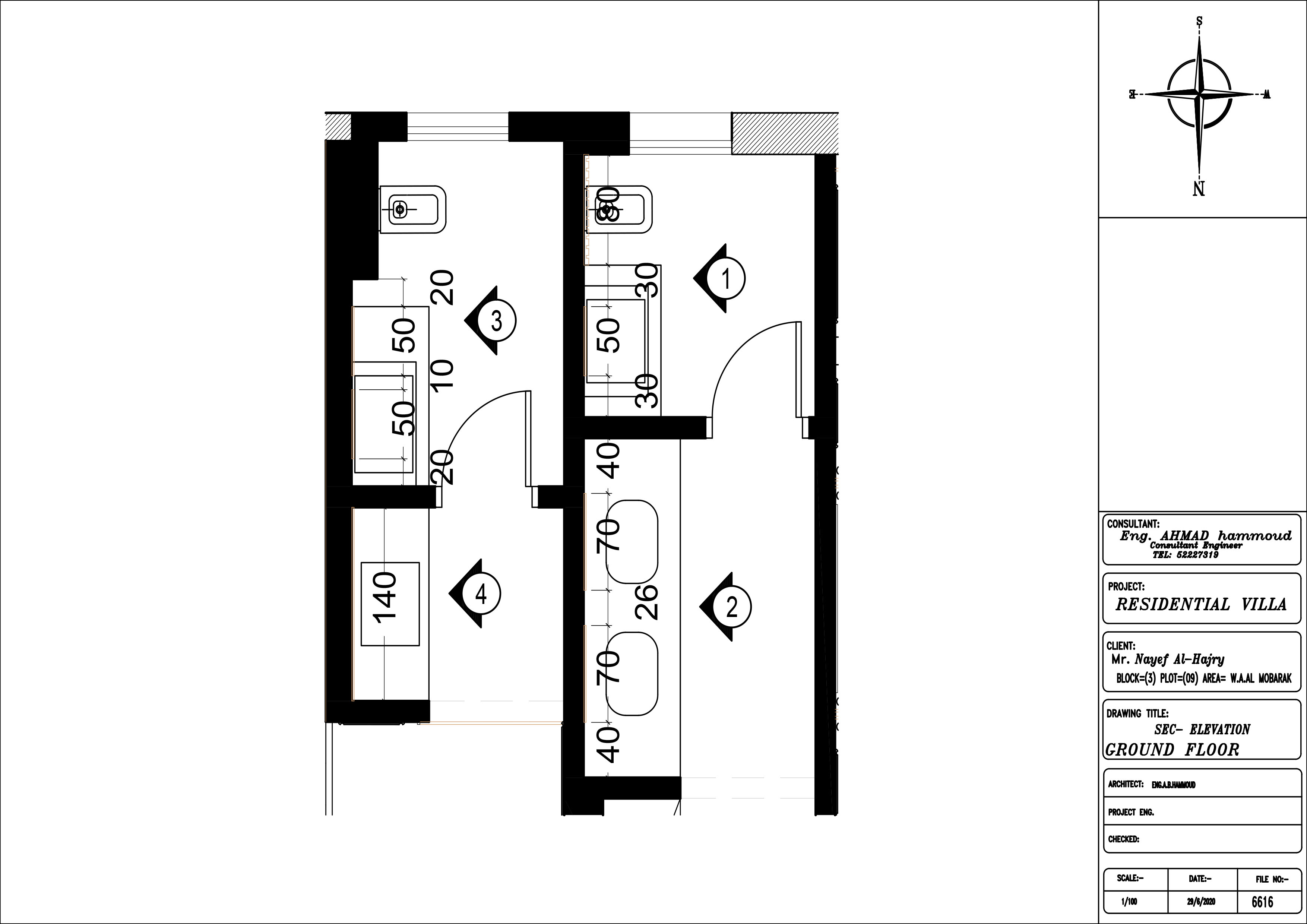 INTERIOR DRAWING GROUND FLOOR-20