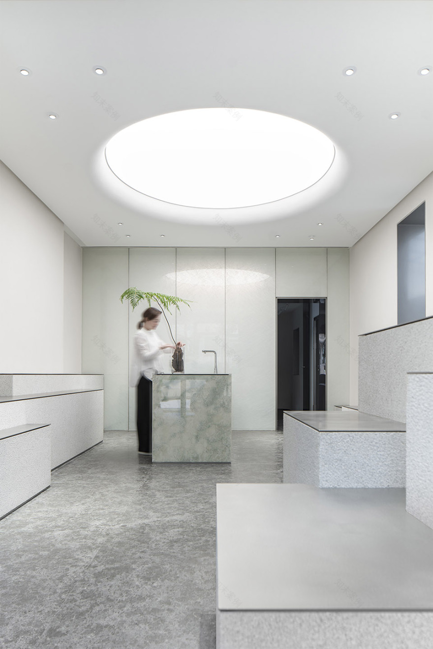 上海Absolute精品花艺店-23