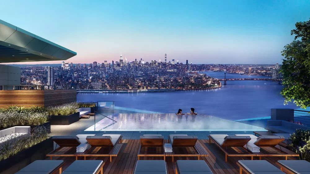 深圳湾一号丨中国深圳丨KPF-70