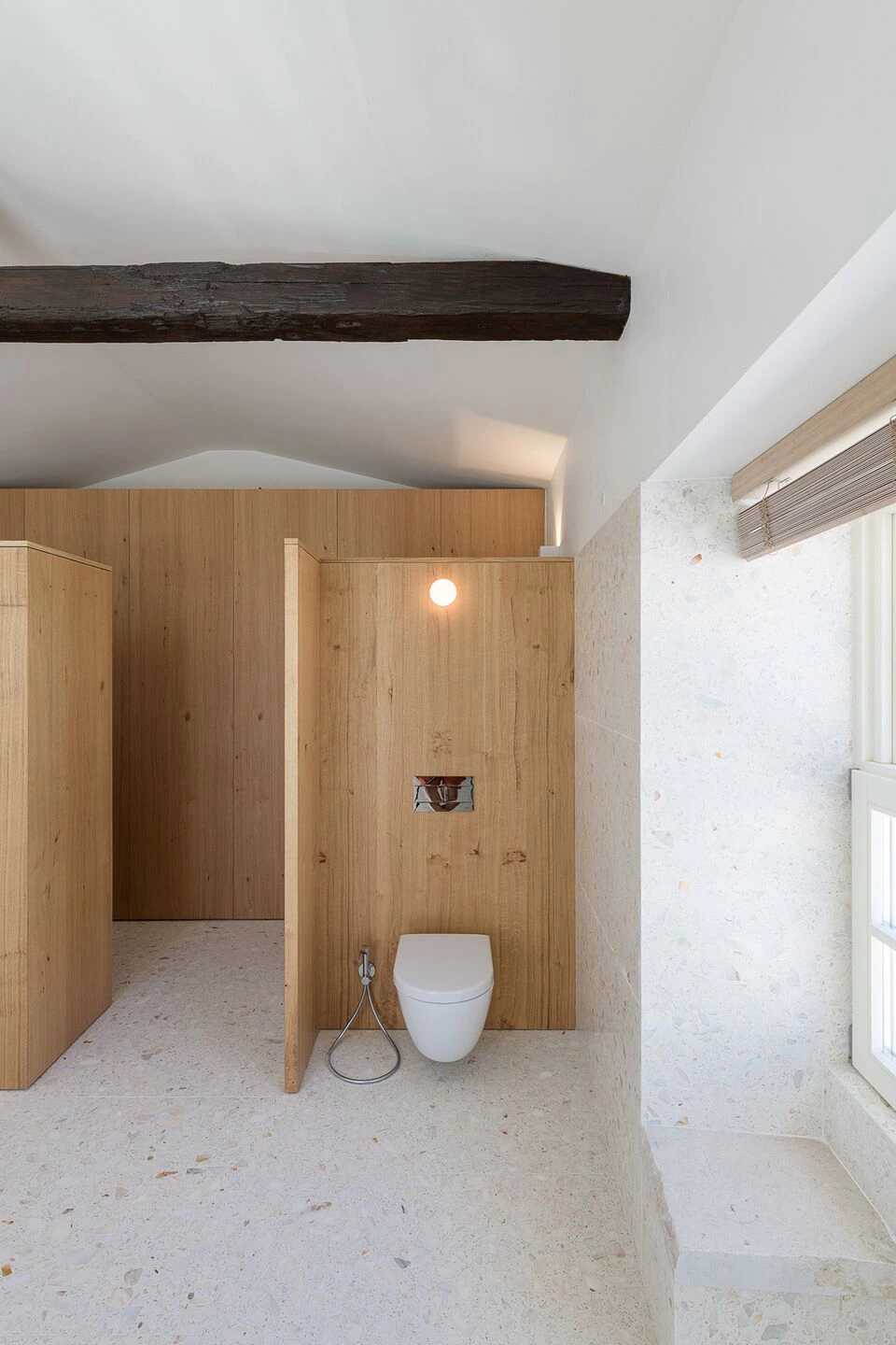 葡萄牙 Aveiro 老修道院改造私人住宅-25