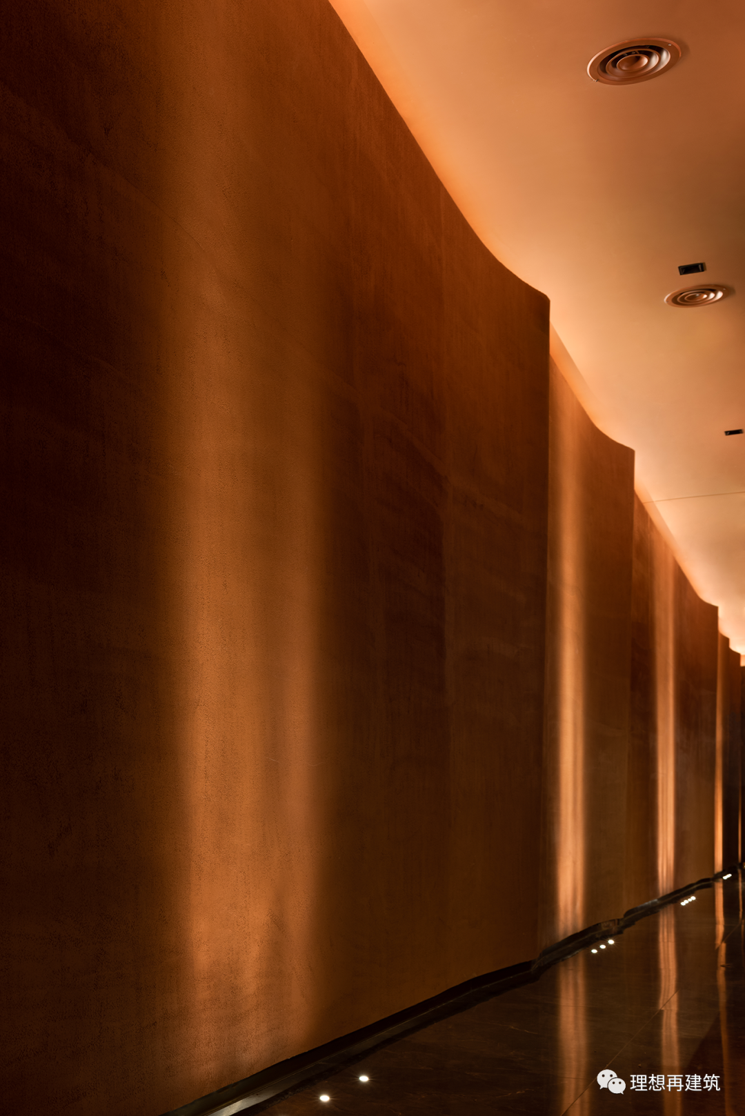 半勺・融餐厅丨中国合肥丨筑再建筑-21