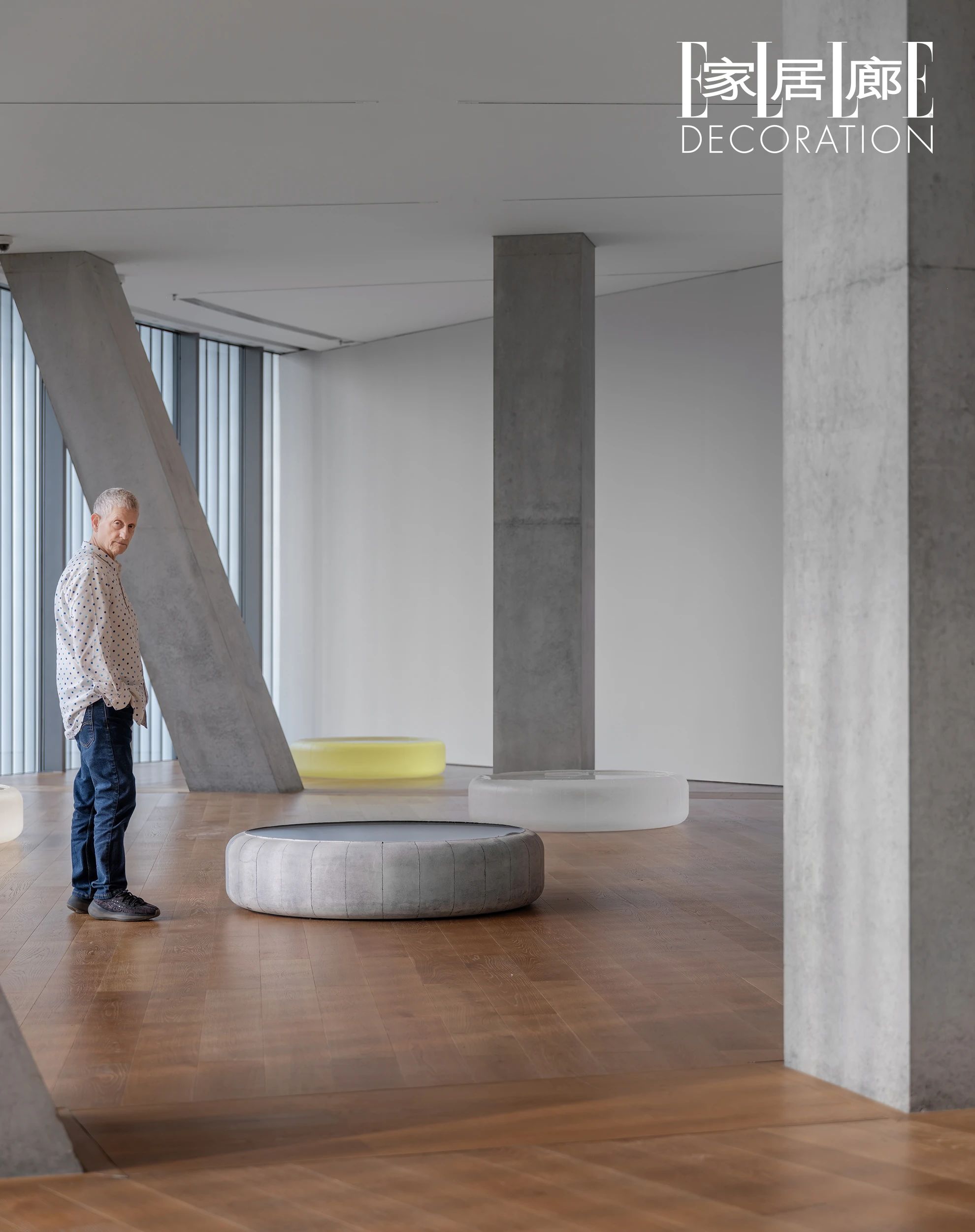 和美术馆“罗尼·霍恩:非梦 亦梦”个展丨中国佛山丨和美术馆,Roni Horn-16