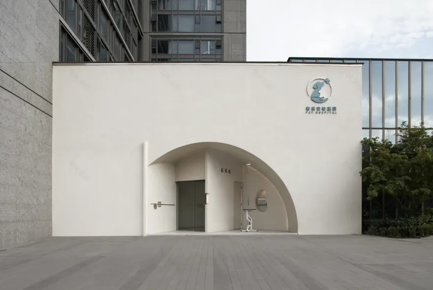 天·青 · 喜茶杭州万象城店设计丨中国杭州丨舍近空间设计事务所-80