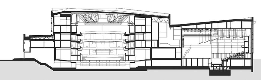 挪威奥斯陆歌剧院-11