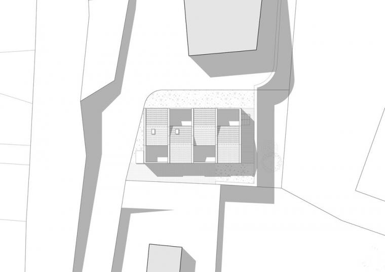 法国静谧之宅丨ARTELABO architecture-27