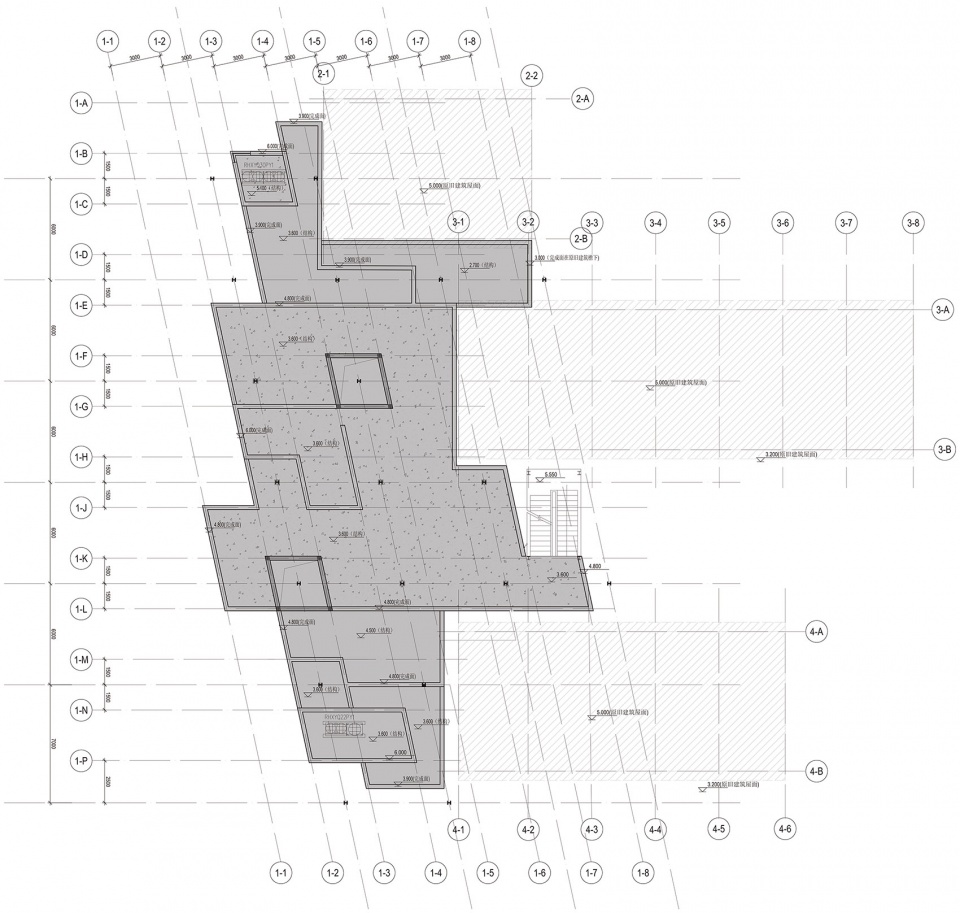 前哨湾当代艺术中心丨中国上海丨上海本义建筑设计有限公司-44