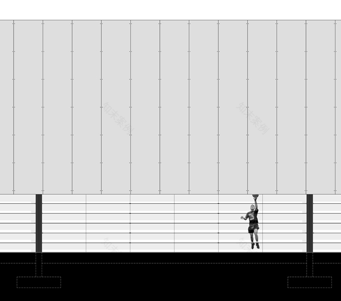 Palo Verde Library / Maryvale Community Center - Wendell Burnette Architects-30