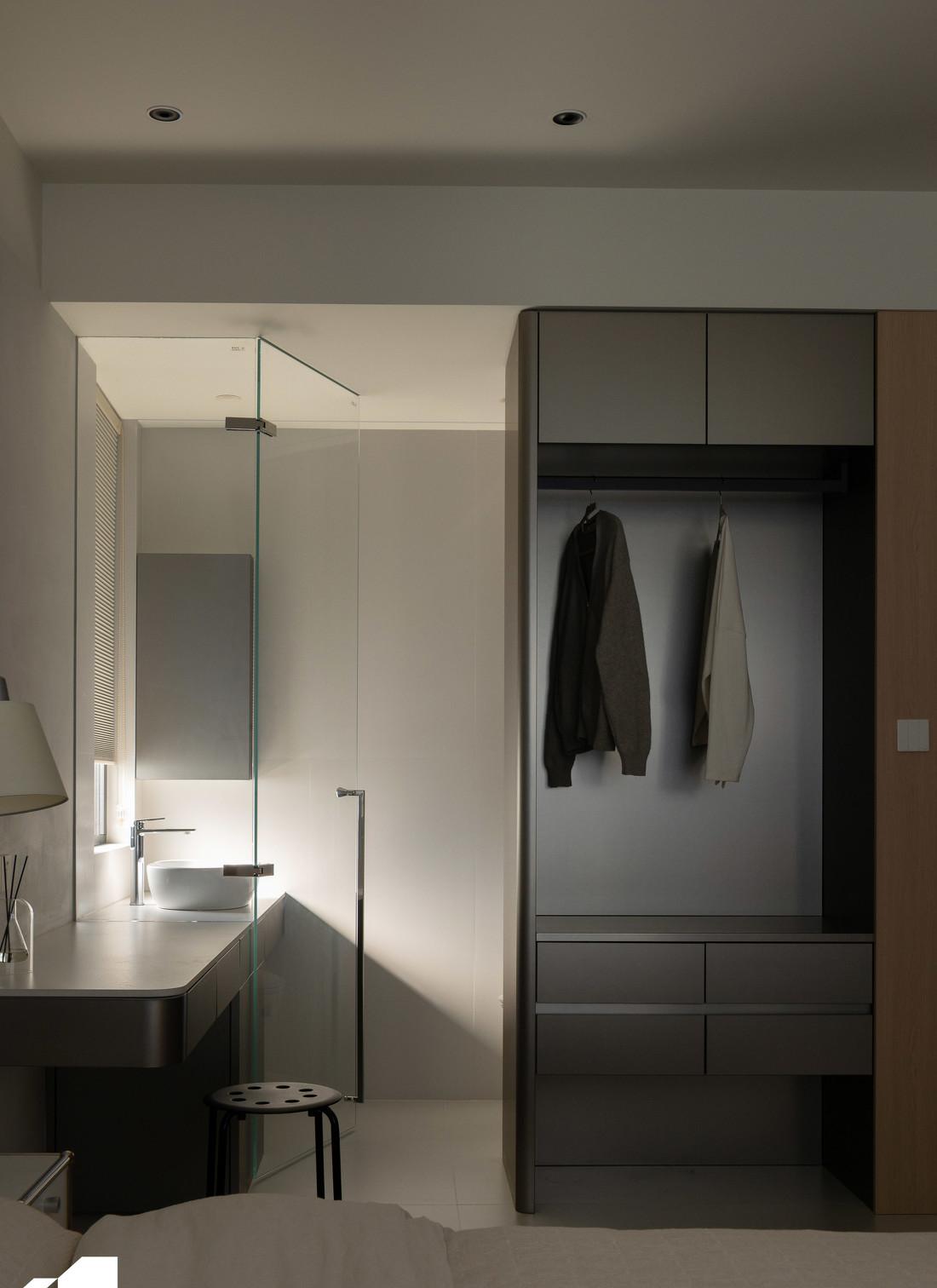 留白·实景｜重构空间,定义新的格局丨中国芜湖丨留白屿下空间建筑-39