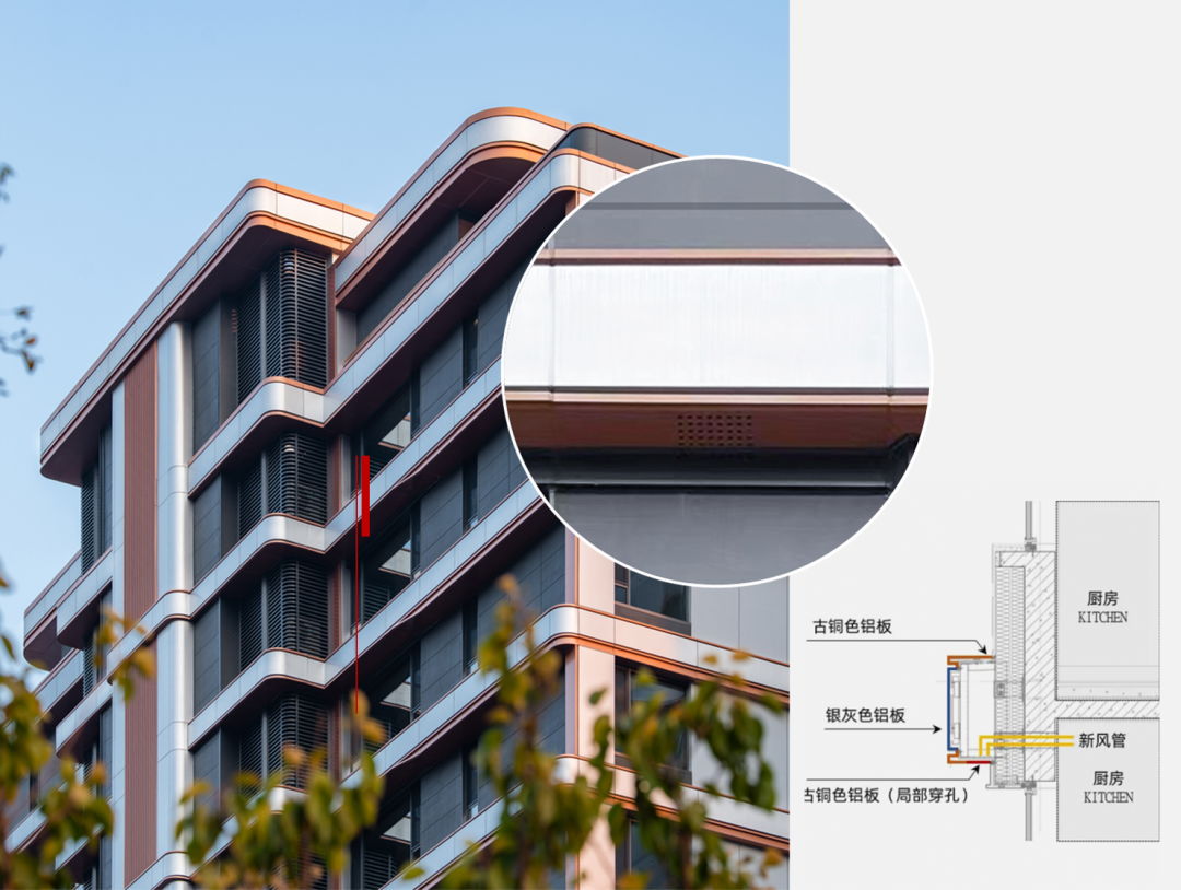 建筑立面线条设计-18