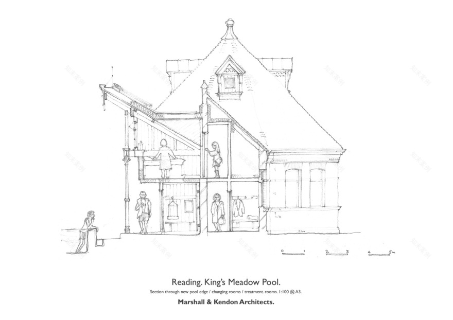 泰晤士河丽都(Thames Lido)-57
