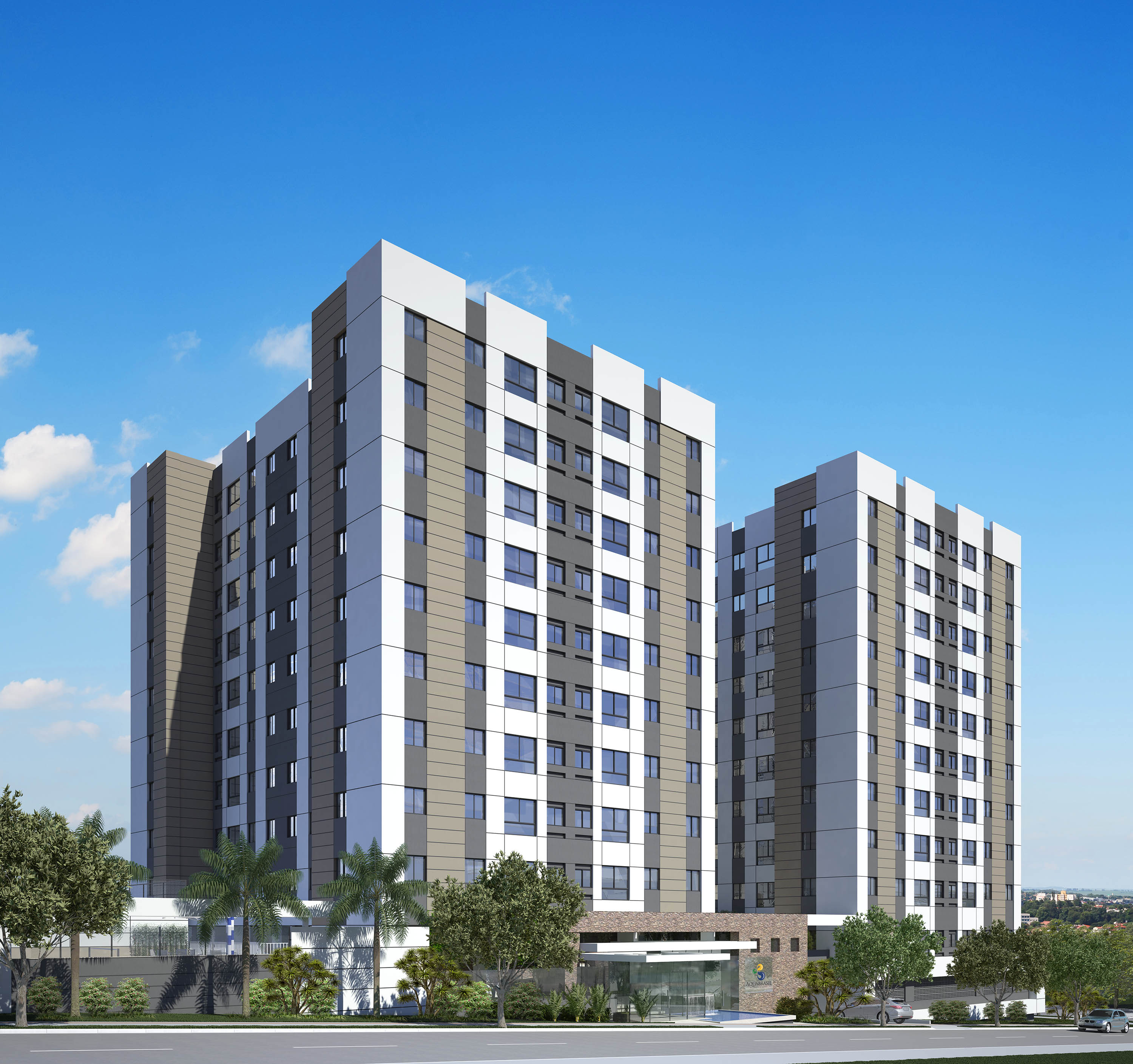 QUADRA Const. | Ed. Aquabrasil Residencial & Resort-0