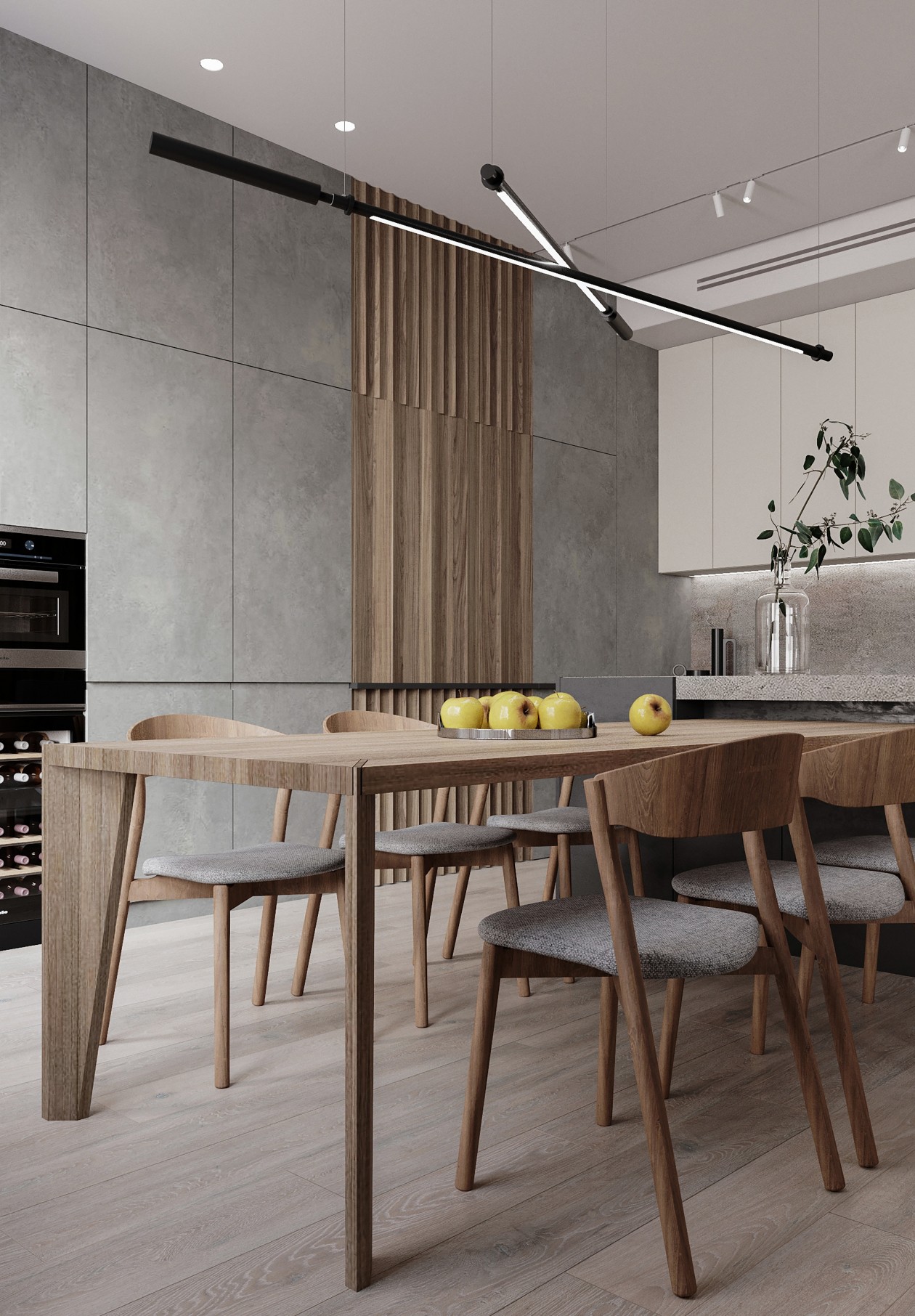 150平 质感简约，气质十足！-6