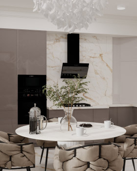 Гостиная Livingroom