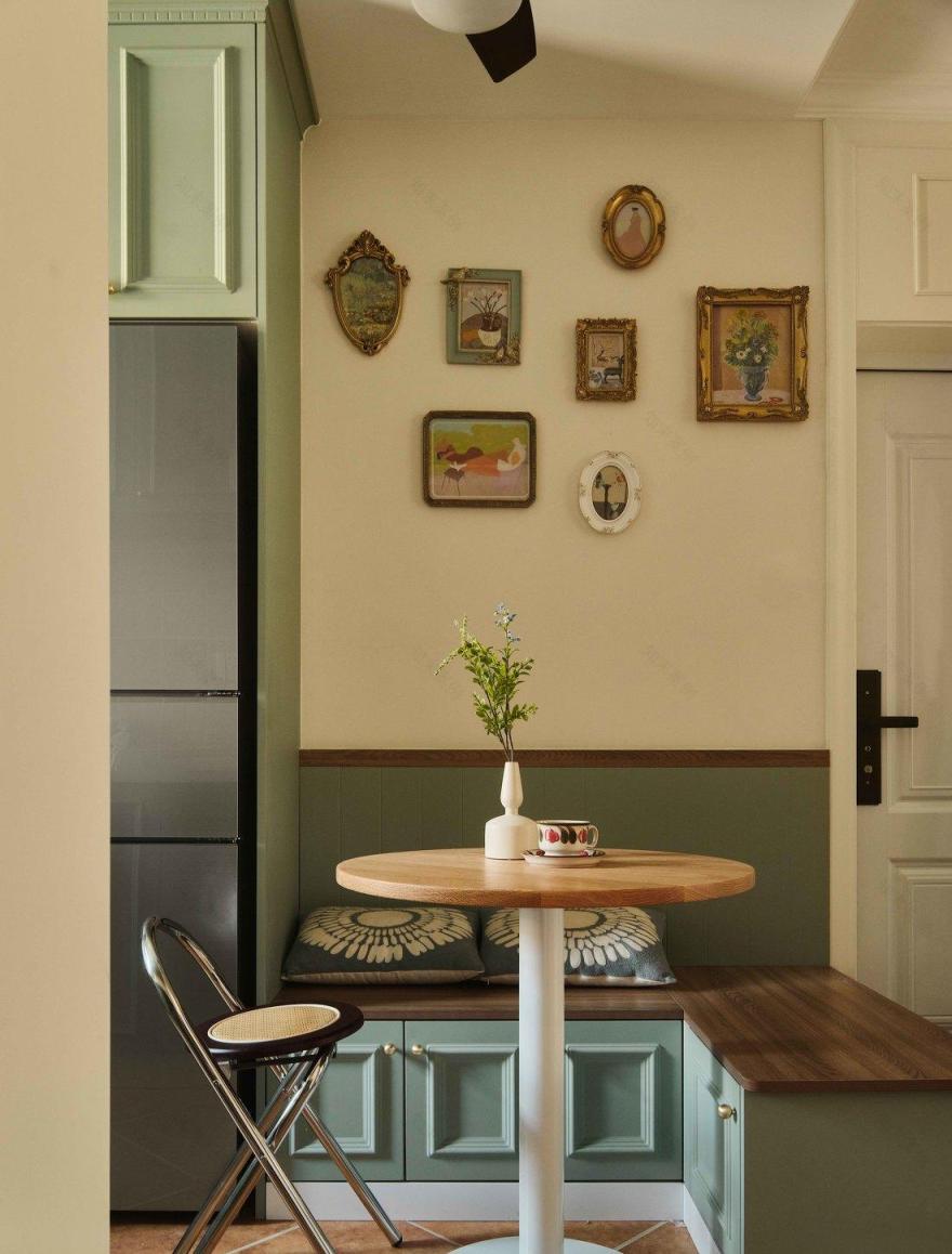 南京学区房改造丨中国南京-7