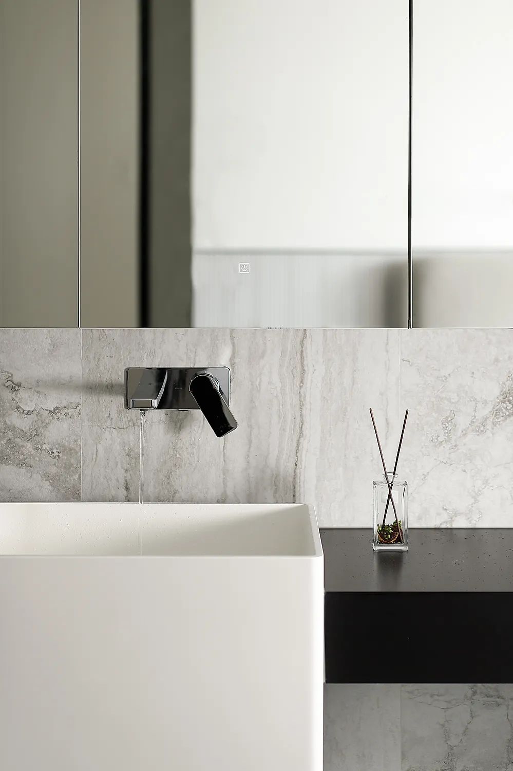 隐于都市的木色温柔 · 涵瑜设计别墅-32