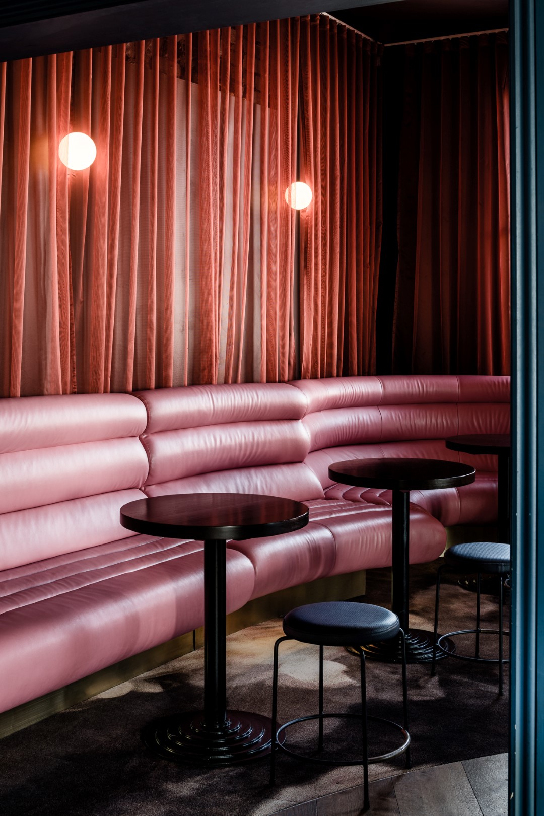 Village Belle Hotel - Techne-12